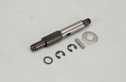 Cen Car Spares Gear Shaft - Genesis Z-CENGS062 (Box 92)