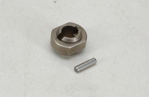 Cen Car Spares Int. Clutch Hub - Genesis/GST/GSR CENGS066 Z-CENGS066 (Box 92)