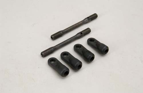 Cen Car Spares Turnbuckle-M8x90mm (Pk2) - Genesis GS073 (Box 87)