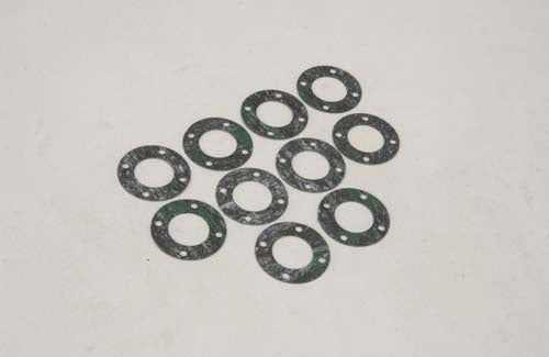 Cen Car Spares Differential Gasket (Pk10) Genesis (Box 80)