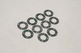 Cen Car Spares Differential Gasket (Pk10) Genesis (Box 80)