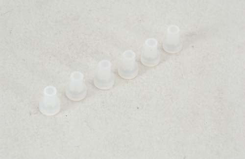 Cen Car Spares Rubber Damper(Pk6)GST/GSR/NX/Mat/TR Z-CENGS223 (Box 92)