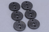 Cen Car Spares Shock Piston (Pk6)GST/GSR/Matrix/TR CENG36211 (BOX 89)