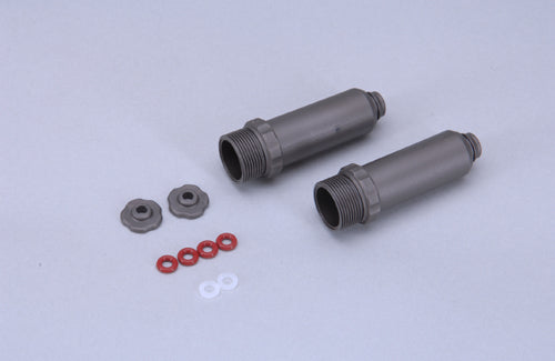 Cen Car Spares Shock Body (Pk2) - GST7.7/GSR5.0 CENGS231 (Box 90)