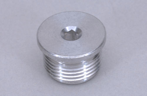 Cen Car Spares Shock Reservoir Cap (Pk2) - GST/GSR GS236 (Box 99)