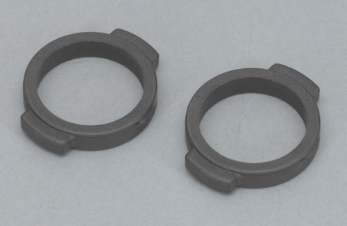 Cen Car Spares Spring Collar (Pk2)GST/Matrix/Arena X-CENSP45-17 (BOX 89)