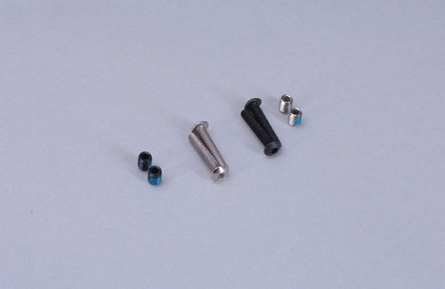 Cen Car Spares Clutch Adjust Screws  GST7.7/GSR5.0 CENGS241 (Box 90)