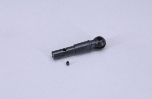 Cen Car Spares Wheel Axle (Ea) - GST7.7 GS245 (Box 87)