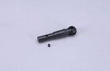 Cen Car Spares Wheel Axle (Ea) - GST7.7 GS245 (Box 87)