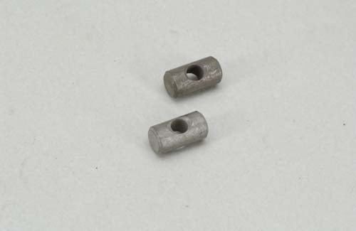 Cen Car Spares Barrel (Pk2) Gen/GST/GSR/Matrix/TR GS278 (Box 87)