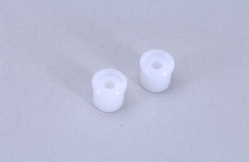 Cen Car Spares Shock Bushing for Alu Shock (Pk2) CENGS284 (Box 90)