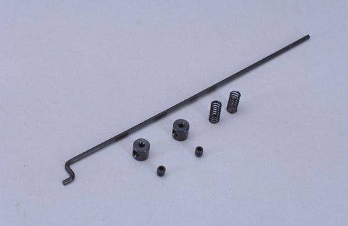 Cen Car Spares Shift Rod Parts - GST7.7 CENGS291 (Box 90)