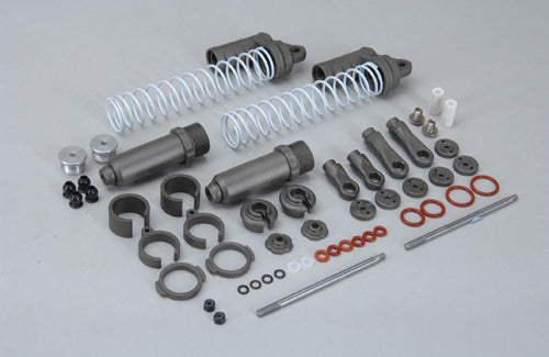 Cen Car Spares Reservoir Oil Shock (Pk2) - GST/GSR Z-CENGS296 (Box 88)