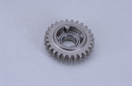 Cen Car Spares Steel Forward Gear (27T) Z-CENGSS03 (Box 92)