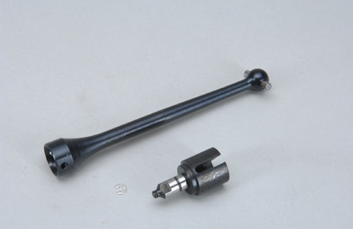 Cen Car Spares Heavy Duty CVS w/Joint - Genesis CENGSS10 (Box 90)