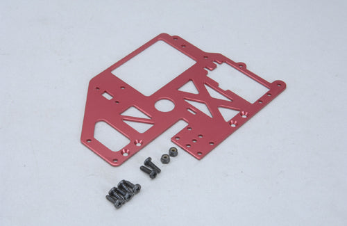 Cen Car Spares Upper Deck - GX1 GP GX23 (Box 87)