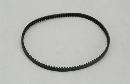 Cen Car Spares Drive Belt (3.5mm-312T) - GX1 GP GX28 (Box 87)