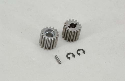 Cen Car Spares Drive & Idler Gear - Mini Madness GX34 (Box 87)