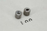 Cen Car Spares Drive & Idler Gear - Mini Madness GX34 (Box 87)