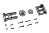 Cen Car Spares Plastic Parts Set - GX1 EP/All SP2 GX56 (Box 87)