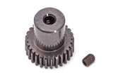 Cen Car Spares Pinion Gear-28T - GX1 EP GX58 (Box 87)