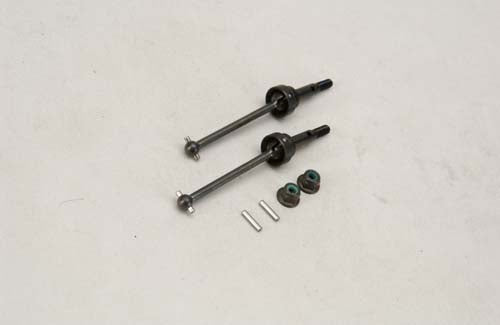 Cen Car Spares Uni Dr Shaft-200mm (Pk2)GX1/CT5/TR4 CENGXS11 (Box 94)