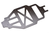 Cen Car Spares Chassis (CFRP) - GX1 EP CENSP14 (BOX 89)