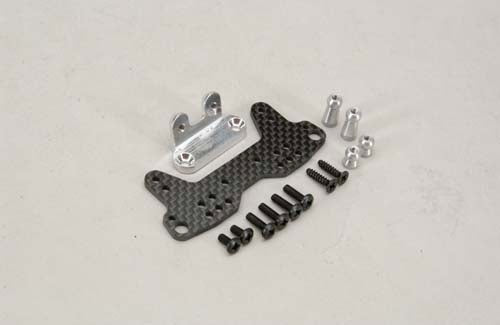 Cen Car Spares Super Upper Deck - GX1 GP Z-CENGXS28 (Box 92)
