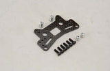 Cen Car Spares Rr Shock Stay (CFRP) - All GX1/TR4 CENGXS30 (Box 94)