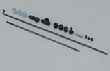 Cen Car Spares Throttle/Brake Linkage - MG10 Z-CENMG091 (Box 86)