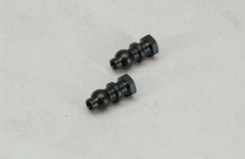 Cen Car Spares Shock Mount Post (Pk2) Matrix/Arena CENMX034 (Box 94)