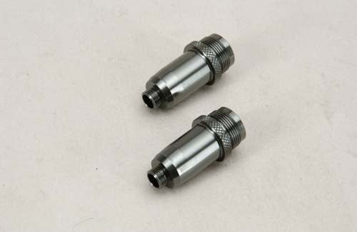 Cen Car Spares Shock Body-Front (Pk2) Matrix/Arena Z-CENMX065 (Box 88)