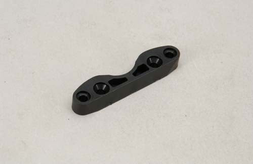 Cen Car Spares Fr Lower Sus Arm Support  Matrix/TR CENMX082 (Box 94)