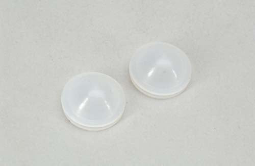 Cen Car Spares Shock Diaphragm (Pk2)  Matrix/Arena CENMX087 (Box 94)
