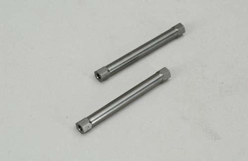 Cen Car Spares Wing Stay Post (Pk2)  Matrix/TR/GSR Z-CENMX094 (Box 92)
