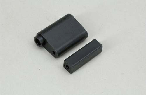 Cen Car Spares Fuel Tank Mount  Matrix Buggy/Arena Z-CENMX098 (Box 92)