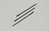 Cen Car Spares Control Rod (Pk3) - Matrix/TR Arena Z-CENMX099 (Box 92)