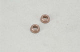 Cen Car Spares Flanged Bushing-4x7mm(Pk2)Matrix/TR Z-CENMX204 (Box 92)