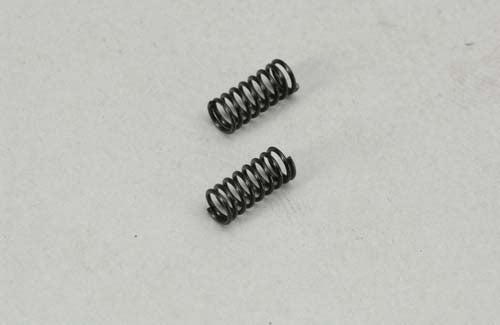 Cen Car Spares Throttle Spring (Pk2) Mat/TR/GST/MG Z-CENMX207 (Box 92)