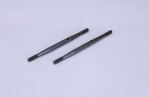 Cen Car Spares Steering Tie Rod (Pk2) - TR Arena Z-CENMX304 (Box 86)