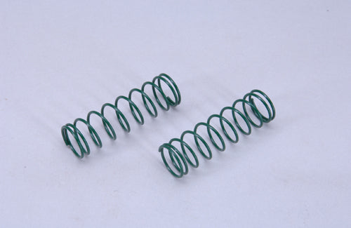 Cen Car Spares Shock Spring-Front (Pk2) - TR Arena Z-CENMX324 (Box 86)