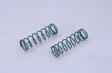 Cen Car Spares Shock Spring-Front (Pk2) - TR Arena Z-CENMX324 (Box 86)