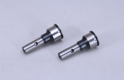 Cen Car Spares Rear Axle (Pk2) - TR Arena Z-CENMX327 (Box 86)