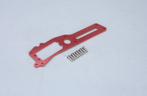 Cen Car Spares Radio Tray-3mm (MX027) - Matrix Z-CENMXS09 (Box 86)