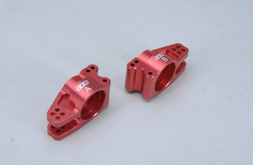 Cen Car Spares Rr Wheel Hub-7075/Pk2(MX006) Mat/TR MXS11 (Box 87)