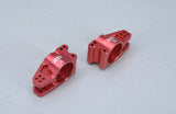 Cen Car Spares Rr Wheel Hub-7075/Pk2(MX006) Mat/TR MXS11 (Box 87)