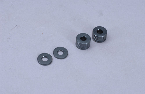 Cen Car Spares Wheelbase Offset 1&5mm(Pk2+2)Mat/TR Z-CENMXS35 (Box 86)