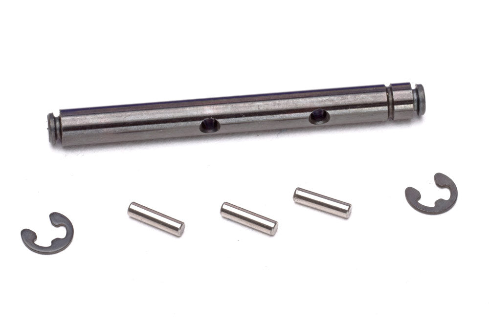 Cen Car Spares Main Shaft - SP1 & SP2 EP Z-CENSP05 (Box 92)
