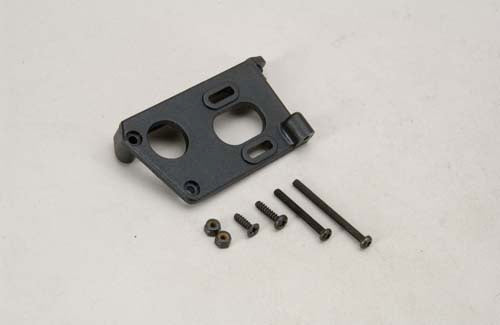 Cen Car Spares Motor Mount - SP1 & SP2 EP Z-CENSP12 (Box 92)