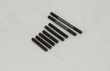 Cen Car Spares Turnbuckles (Pk8 Assorted) - TR4 CENWS015 (BOX 89)